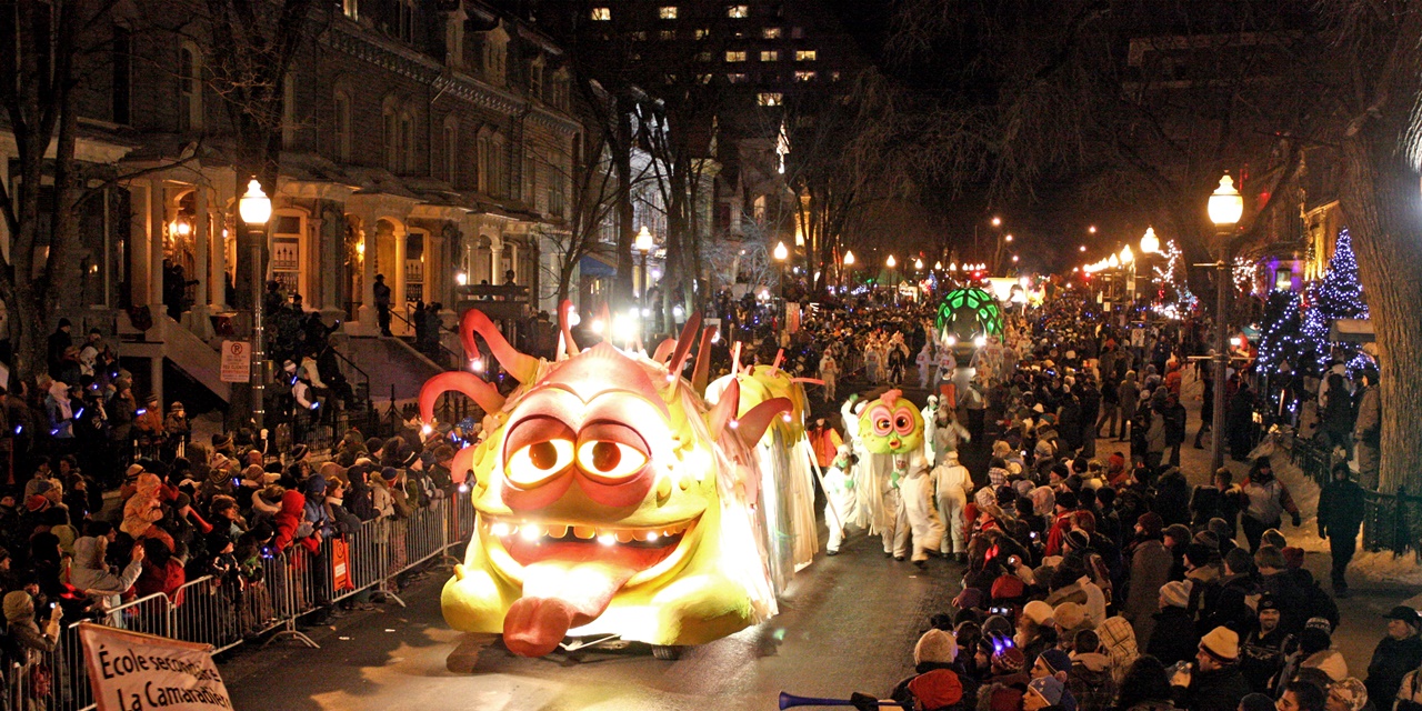 Top 6 reasons you should study abroad Canada in Quebec